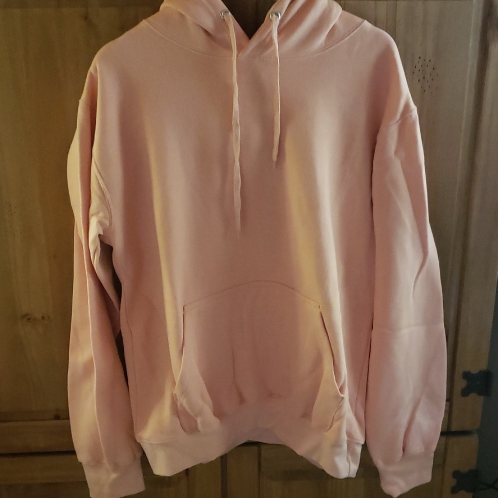 Cozy Hoodie